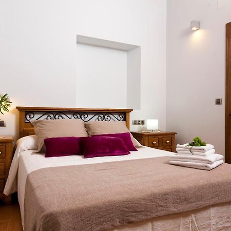 Finca Goleta Фос Екстер'єр фото