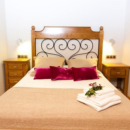 Finca Goleta Фос Екстер'єр фото