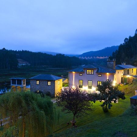 Finca Goleta Фос Екстер'єр фото