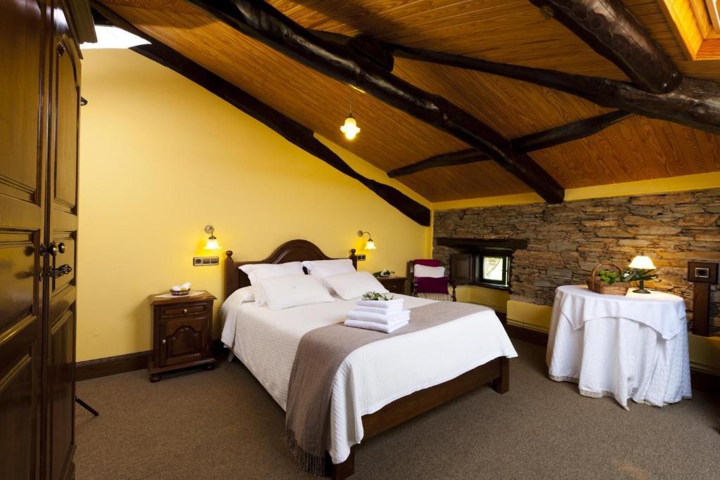 Finca Goleta Фос Номер фото