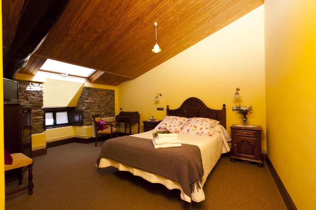 Finca Goleta Фос Номер фото