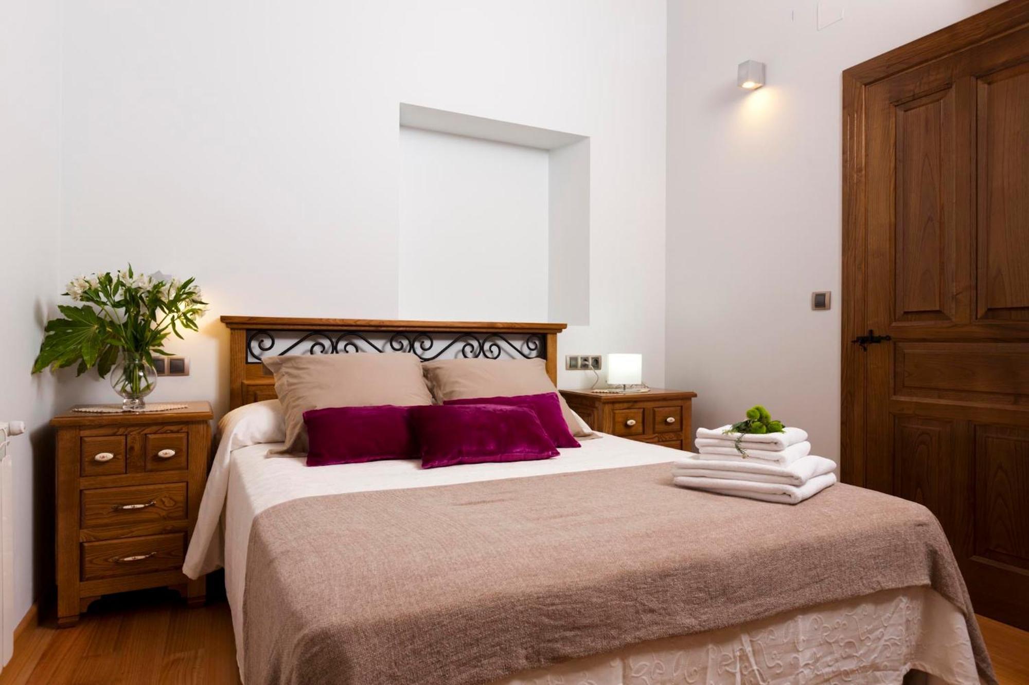 Finca Goleta Фос Екстер'єр фото