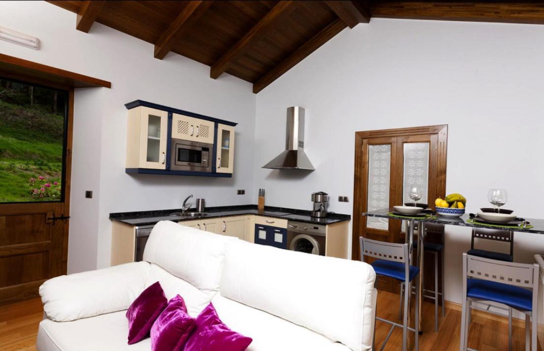 Finca Goleta Фос Екстер'єр фото