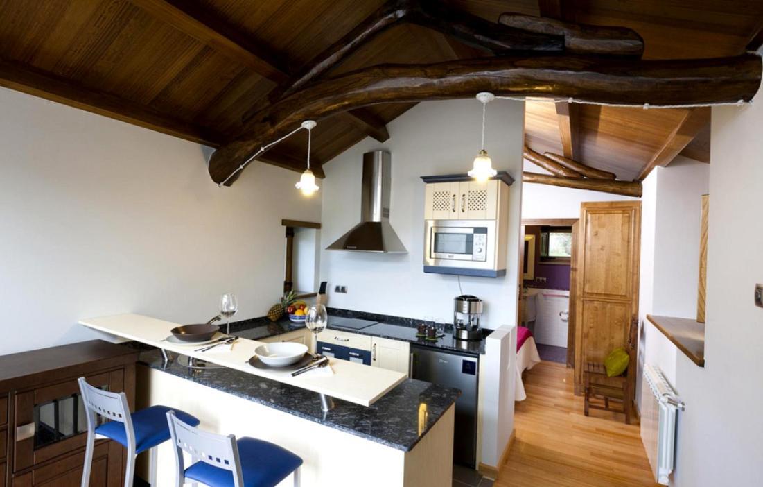 Finca Goleta Фос Екстер'єр фото
