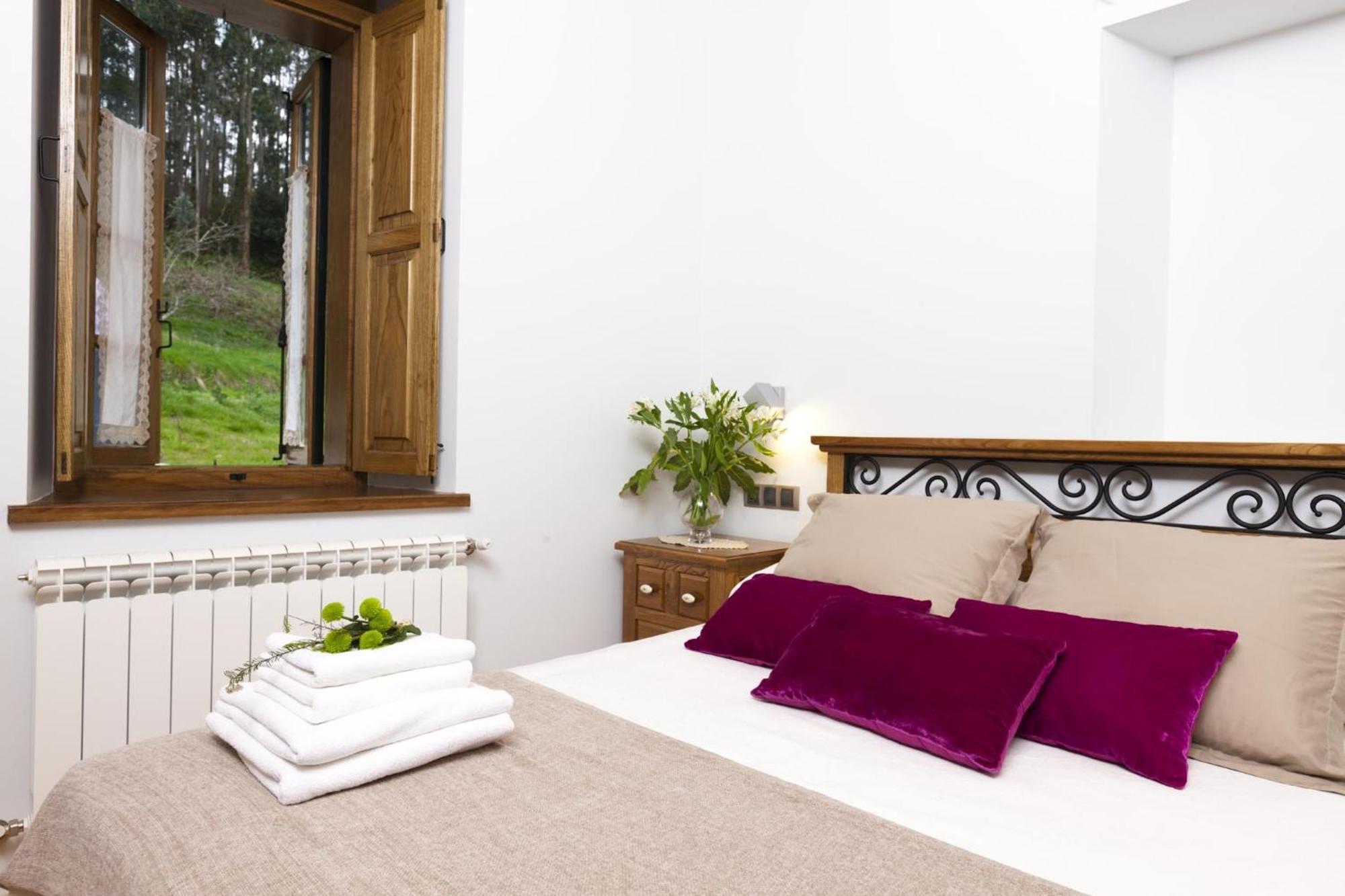 Finca Goleta Фос Екстер'єр фото