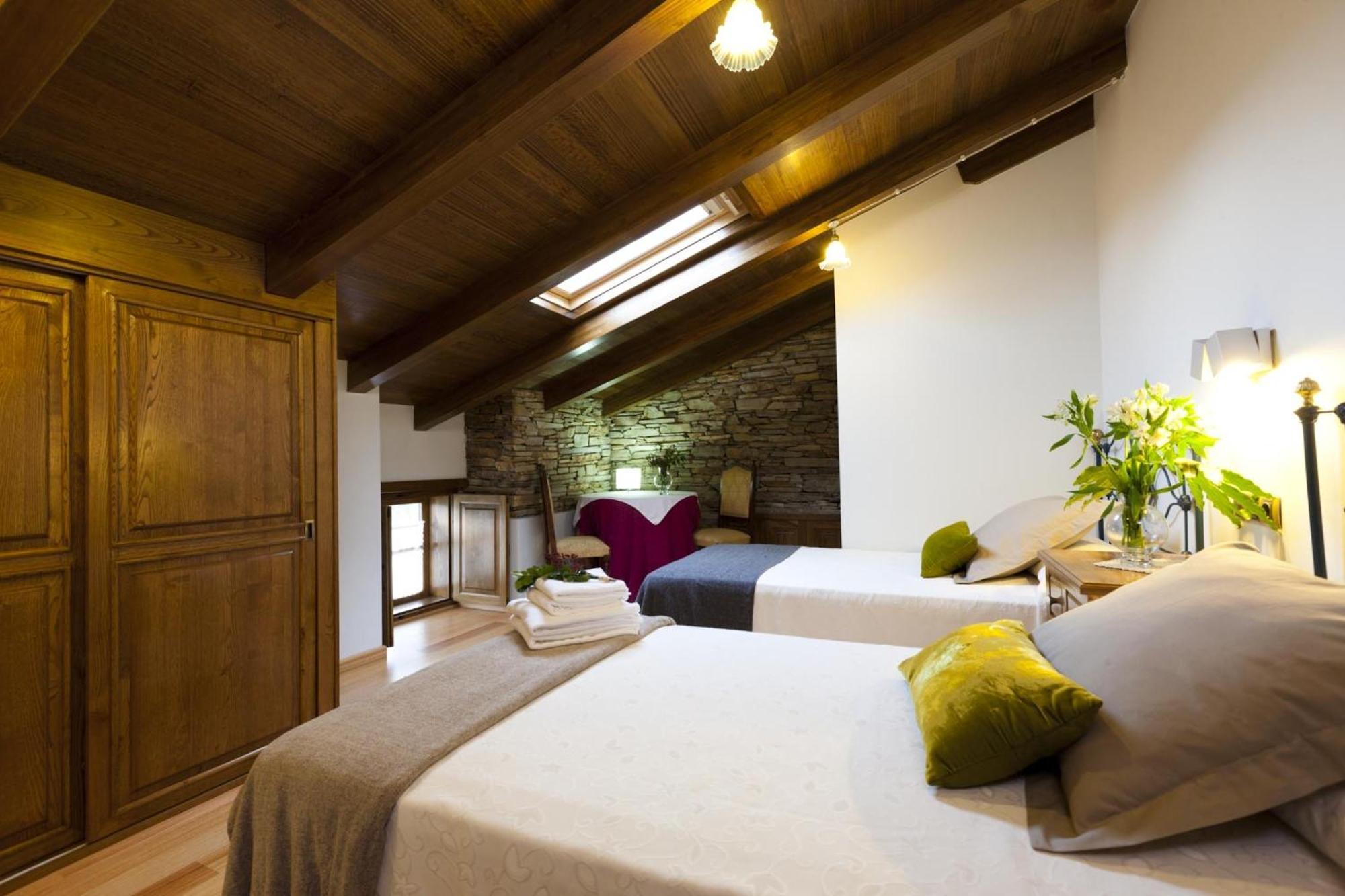 Finca Goleta Фос Екстер'єр фото