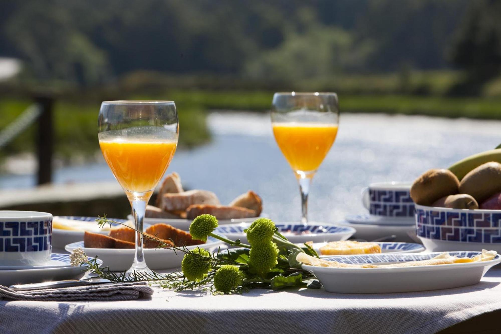 Finca Goleta Фос Екстер'єр фото