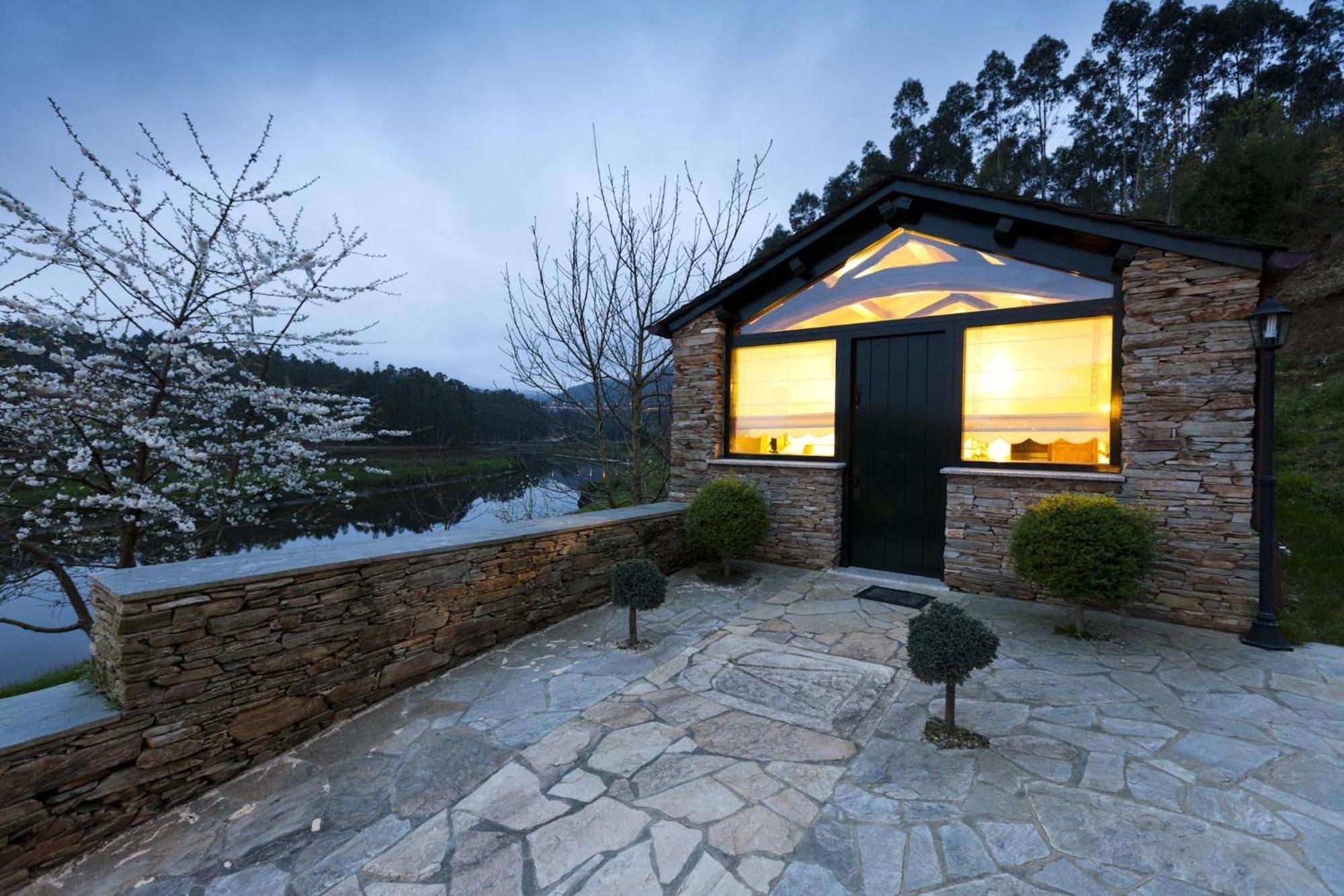Finca Goleta Фос Екстер'єр фото