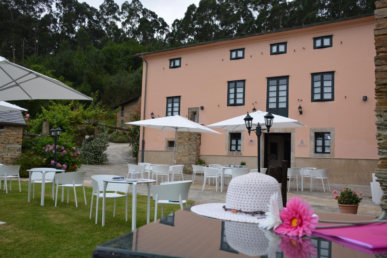 Finca Goleta Фос Екстер'єр фото