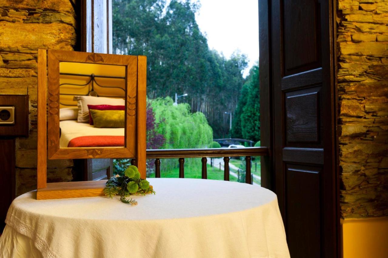 Finca Goleta Фос Номер фото